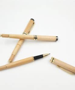 Phôi bút gỗ nắp -Laser Bình Thuận