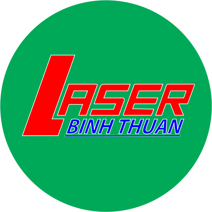 Laser Bình Thuận