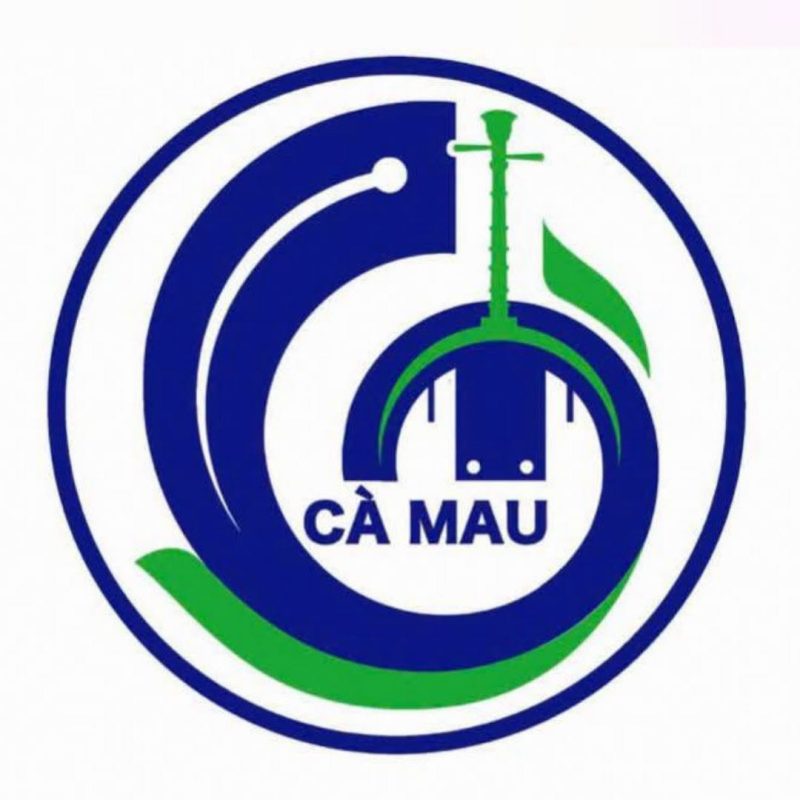 Logo Mới Tỉnh Cà Mau: Sự Giao Thoa Giữa Bản Sắc Và Tương Lai Logo tỉnh Cà Mau mới